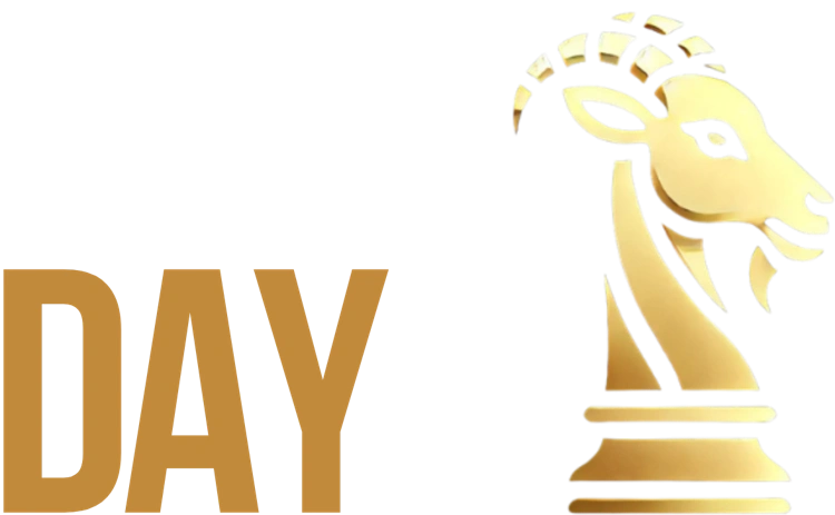 GOAT Day
