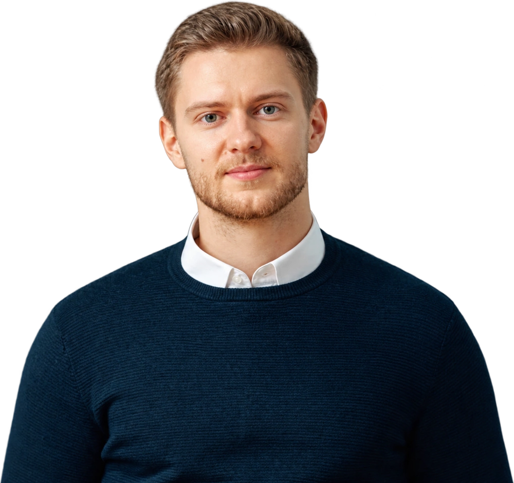 Jonas Eisert