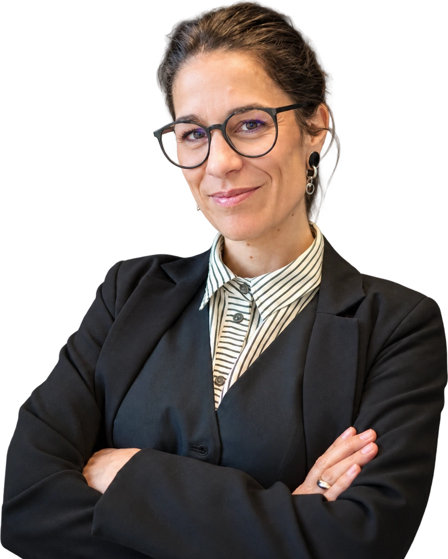 Isabelle Tschumi