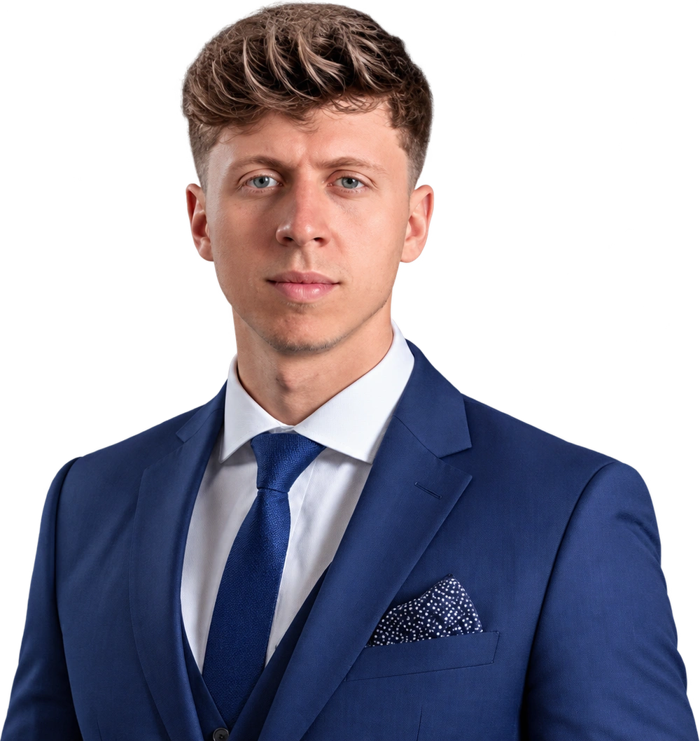 Dominik Maurer