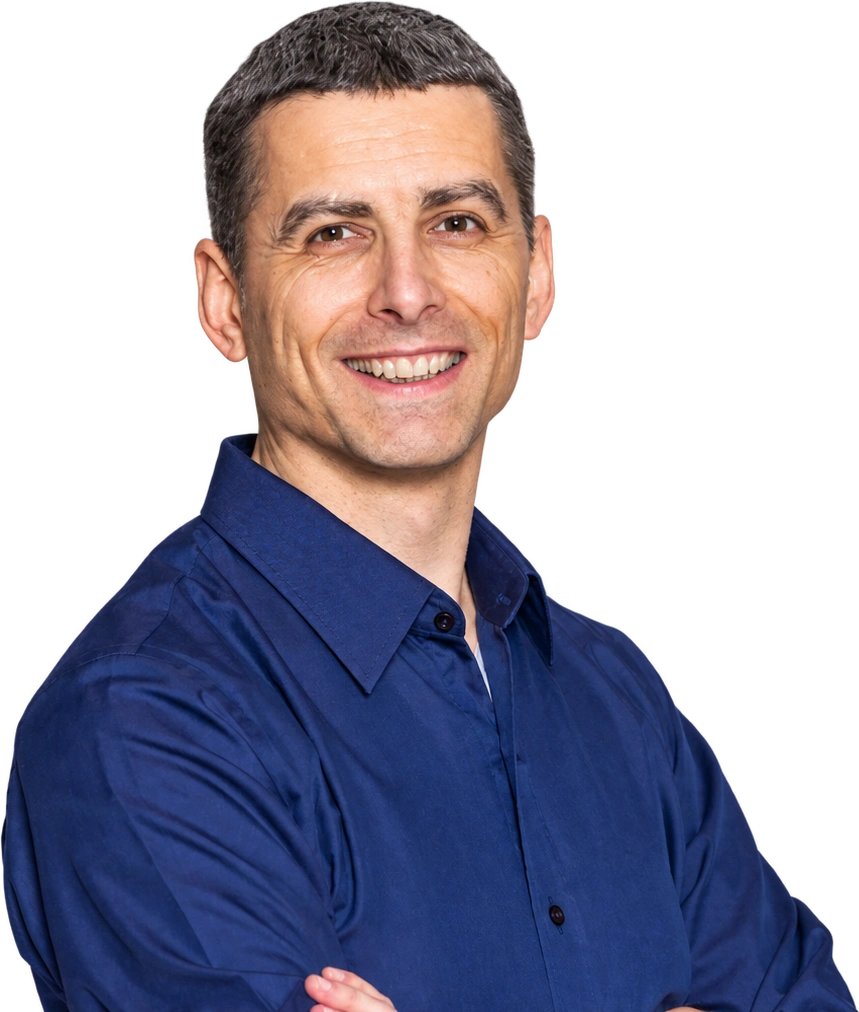 Stefan Gassmann