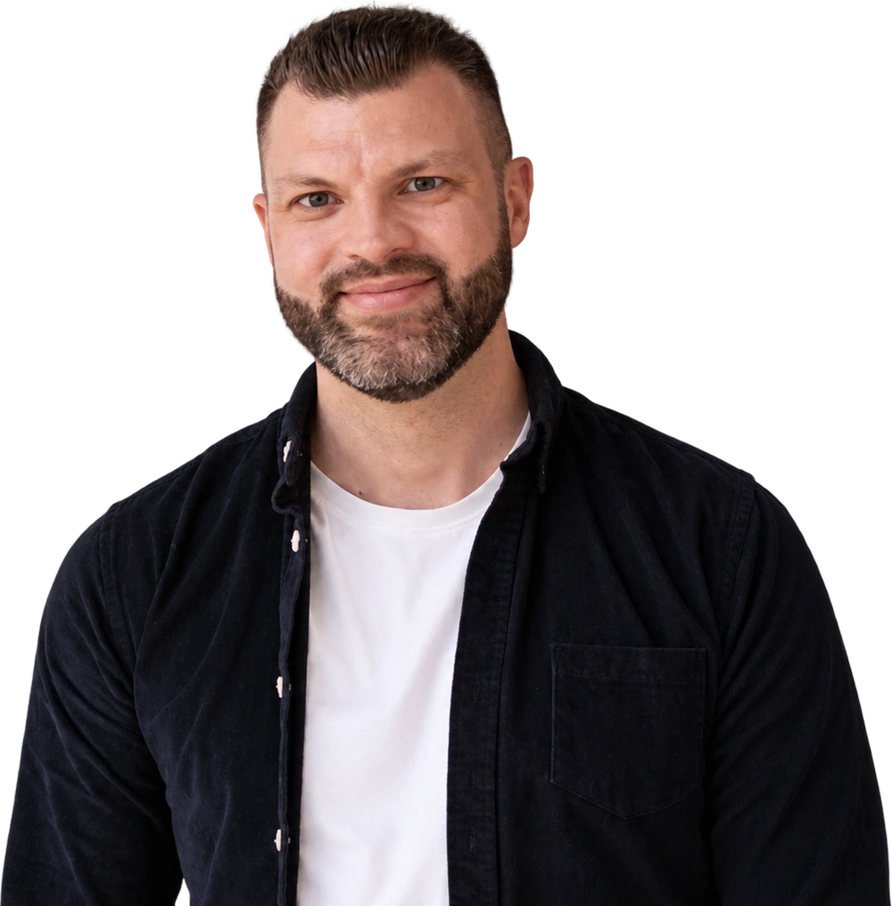 Sandro Kurmann