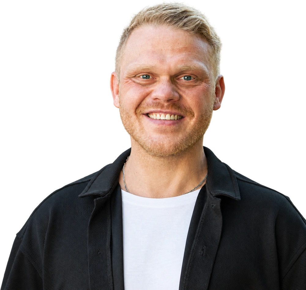 Gabriel Oldham (Gman)