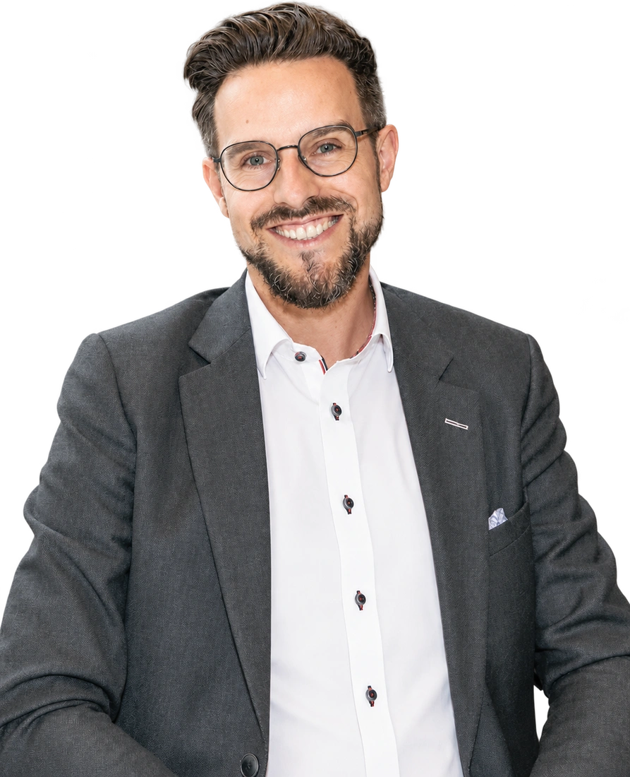 Florian Hasler